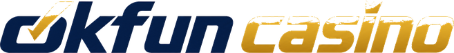 okfun casino official logo
